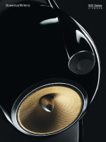 Bowers & Wilkins 800-Series-Diamond-Catalog